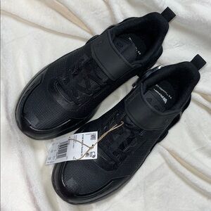 Star Wars Adidas Black Sneakers - 6.5